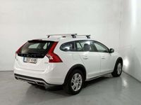 usado Volvo V60 CC D3 Plus