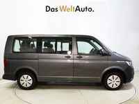 usado VW Caravelle 2.0tdi Bmt Origin Batalla Corta Dsg 110kw