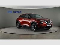 Usado Nissan Juke N-Connecta 114 CV (83 kW) 2025 SUV