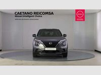 Usado Nissan Juke 143 CV (105 kW) 2023 Negro SUV
