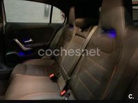 Usado Mercedes A200 156 CV (114 kW) 2018 Blanco Berlina