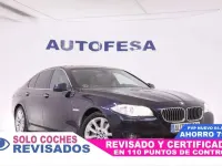 Usado BMW ActiveHybrid 5 245 CV (180 kW) 2013 Berlina