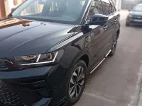 Usado SWM G01 131 CV (96 kW) 2024 Negro SUV