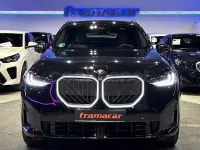 Usado BMW X3 Shadowline 197 CV (144 kW) 2025 Negro SUV