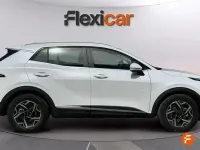 Occasion Kia Sportage 160 PK (117 kW) 2025 Wit SUV