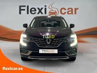 usado Renault Koleos Initiale Paris Blue dCi 140kW X-Tr 4x4