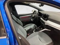 Usado Seat Ibiza XCELLENCE 115 CV (84 kW) 2025 Azul Utilitario