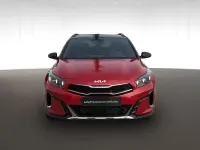 Usado Kia XCeed GT-Line 140 CV (102 kW) 2025 Infra red SUV
