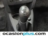 Usado Dacia Logan Ambiance 75 CV (55 kW) 2016 Blanco Berlina