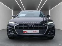 Begagnad Audi Q5 Advanced 204 HK (150 kW) 2025 Svart SUV