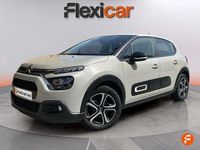 Usado Citroën C3 PureTech 83 CV (61 kW) 2022 Beige Utilitario