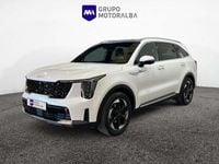 Usado Kia Sorento 215 CV (158 kW) 2025 Blanco SUV