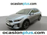 Usado Kia XCeed 101 CV (74 kW) 2025 Gris SUV