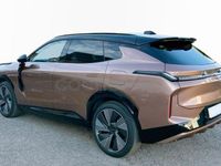 Usado Lynk & Co 08 350 CV (257 kW) 2025 Marrón SUV