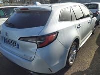 Usado Suzuki Swace 140 CV (102 kW) 2023 Blanco Familiar