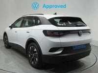Ny VW ID.4 Pro 210 kW (286 HK) 2026 Vit SUV