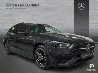 Usado Mercedes C300e 313 CV (230 kW) 2024 Familiar