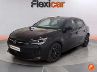 Usado Opel Corsa GS Line 100 CV (73 kW) 2023 Gris / plata Berlina