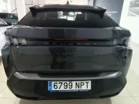 Nuevo Peugeot 3008 Allure 145 CV (106 kW) 2026 SUV