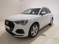 Usado Audi Q3 Advanced 150 CV (110 kW) 2023 Blanco SUV