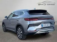 Usado BYD Seal U Comfort 218 CV (160 kW) 2025 Gris SUV