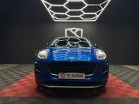Usado Ford Puma Titanium 125 CV (91 kW) 2021 Azul SUV