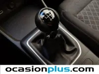 Usado MG MG3 Comfort 116 CV (85 kW) 2025 Gris plata Utilitario