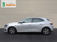 Usado Renault Mégane IV Zen 140 CV (102 kW) 2021 Gris Utilitario