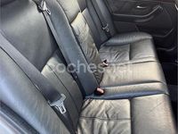 Usado BMW 528 193 CV (141 kW) 1999 Gris / plata Berlina