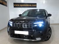 usado Jeep Avenger 1.2 G Summit