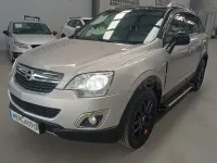 Usado Opel Antara Selective 163 CV (119 kW) 2013 Gris / plata SUV