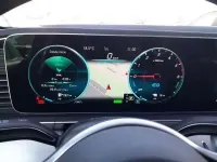 Usado Mercedes GLE350 194 CV (142 kW) 2020 Blanco SUV