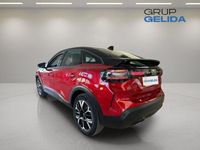 Usado Citroën C4 Business Class 145 CV (106 kW) 2025 Rojo SUV