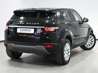 usado Land Rover Range Rover evoque 2.2L TD4 Dynamic 4x4 Aut.