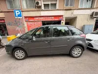 Usado Citroën C4 Picasso 120 CV (88 kW) 2013 Gris / plata Monovolumen