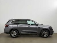 Usado Renault Koleos Zen 150 CV (110 kW) 2019 Gris SUV