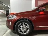 Usado Volvo XC60 Momentum 181 CV (133 kW) 2015 Granate SUV