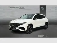 Usado Mercedes EQA250+ 139 kW (190 CV) 2025 Otro SUV