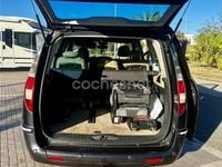 Usado Lancia Phedra 128 CV (94 kW) 2005 Negro Monovolumen