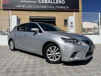 usado Lexus CT200h Executive