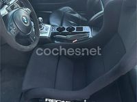 Usado BMW M3 343 CV (252 kW) 2005 Gris / plata Coupe