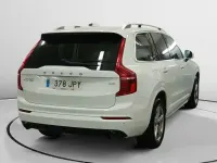 Usado Volvo XC90 Kinetic 190 CV (139 kW) 2016 Blanco SUV