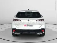 Usado Peugeot 308 SW Allure 130 CV (95 kW) 2022 Blanco Familiar