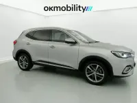 Usado MG HS Luxury 162 CV (119 kW) 2023 Plata SUV