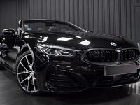 Usado BMW 840 340 CV (250 kW) 2022 Negro Coupe