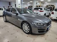 Usado Jaguar XE Pure 180 CV (132 kW) 2016 Gris / plata Berlina