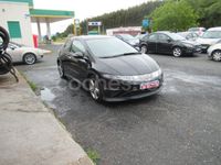 Usado Honda Civic Type S 140 CV (102 kW) 2007 Negro Berlina