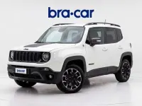 Usado Jeep Renegade Trailhawk 241 CV (177 kW) 2023 Blanco SUV