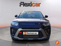 Usado Ssangyong (KGM) Tivoli 149 CV (109 kW) 2024 Azul SUV