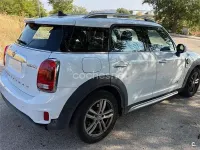 Usado Mini Cooper S Countryman 224 CV (164 kW) 2019 Blanco SUV